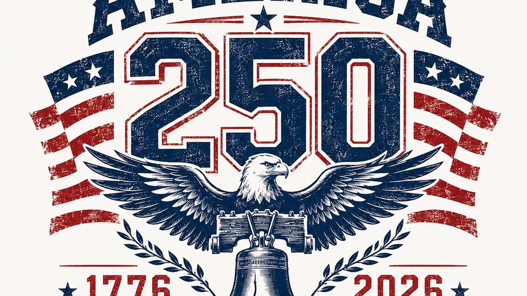 America 250 - 250 Years of Freedom Pool Party