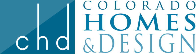Colorado Homes & Design logo