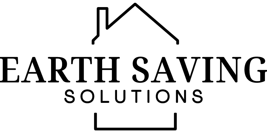 Earth Saving Solutions logo