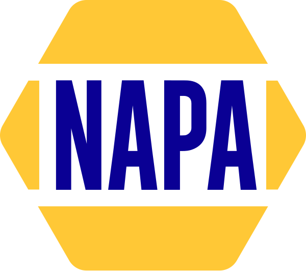 NAPA Auto Parts logo