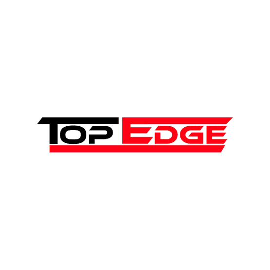 Top Edge logo