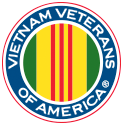 Vietnam Veterans of America Chapter 1106 logo